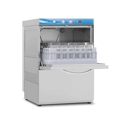 Lavavasos 35X35 FAST 30DE Elettrobar Tefcold Lavavasos 35X35 FAST 30DE Elettrobar Tefcold