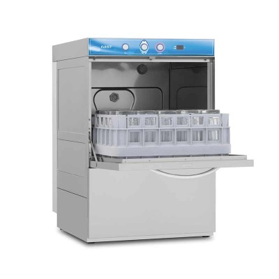Lavavajillas 40X40 FAST 40DE Elettrobar Tefcold
