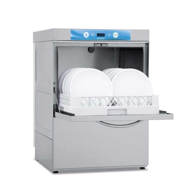 Lavavajillas OCEAN 61DE Elettrobar Tefcold Lavavajillas OCEAN 61DE Elettrobar Tefcold