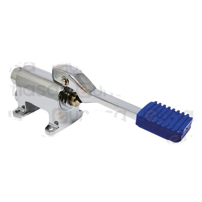 Pedal agua fría Repa