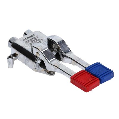 Pedal mezclador agua...