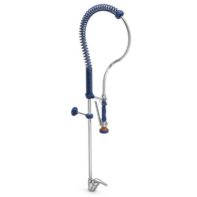 Grifo ducha sobremesa...