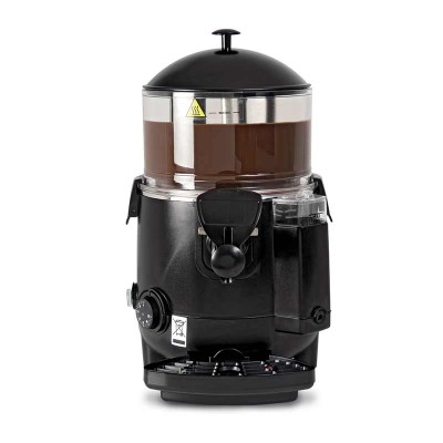 Dispensador de bebidas...