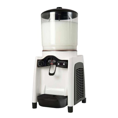Horchatera DRINK MAGIC 12 Carpigiani Horeca Tefcold Horchatera DRINK MAGIC 12 Carpigiani Horeca Tefcold