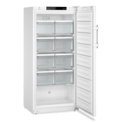 Congelador vertical laboratorio SFFfg 5501 cajones Liebherr Congelador vertical laboratorio SFFfg 5501 cajones Liebherr