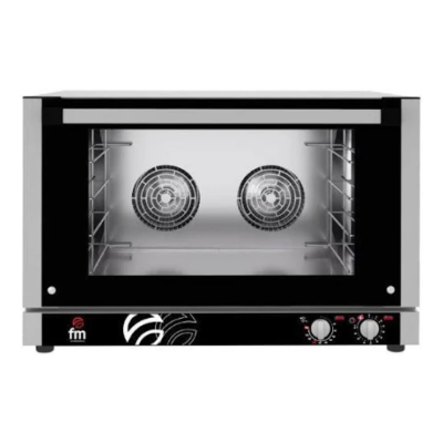 Horno a convección RX-424-PLUS Fm Horno a convección RX-424-PLUS Fm