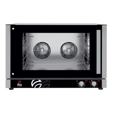 Horno a convección RXL-424-PLUS apertura lateral Fm Horno a convección RXL-424-PLUS apertura lateral Fm