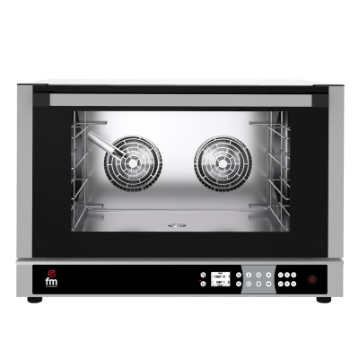 Horno a convección RXD-604-PLUS-V2.4 digital FM Horno a convección RXD-604-PLUS-V2.4 digital FM