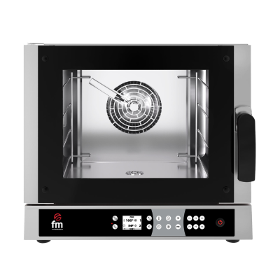 Horno a convección RXDL-384-V2.4 apertura lateral digital FM Horno a convección RXDL-384-V2.4 apertura lateral digital FM