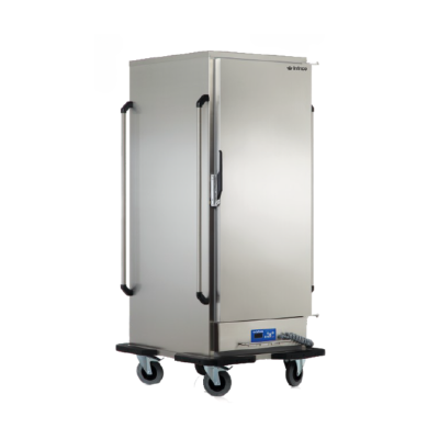 Carro caliente de distribución HT2021 Infrico