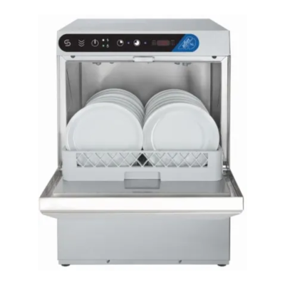 Lavavajillas NL-50 trifásico Adler