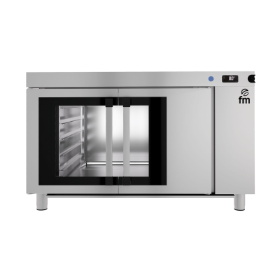 Fermentadora STF-433 Fm Fermentadora STF-433 Fm