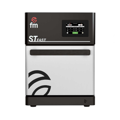 Horno microondas ultrarrápido FAST STF 22 FM