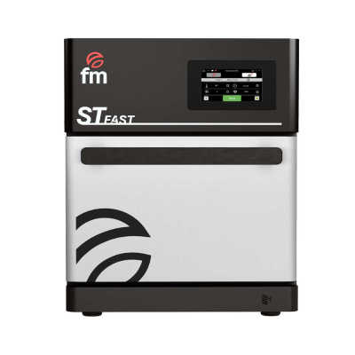 Horno microondas ultrarrápido FAST STF 32 FM Horno microondas ultrarrápido FAST STF 32 FM