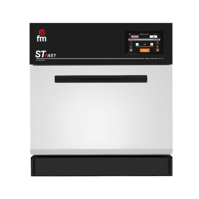 Horno microondas ultrarrápido FAST STF 41 FM Horno microondas ultrarrápido FAST STF 41 FM