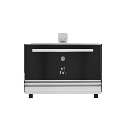 Horno de brasas ST G500 S FM Horno de brasas ST G500 S FM