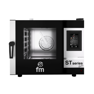 Horno serie gastro STG 51 V7 Fm Horno serie gastro STG 51 V7 Fm