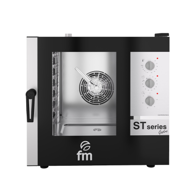 Horno serie gastro STG 71 M Fm Horno serie gastro STG 71 M Fm