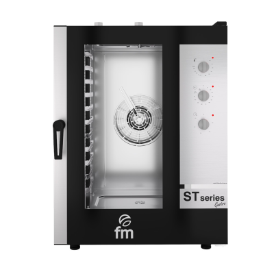 Horno serie gastro STG 111 M GAS Fm Horno serie gastro STG 111 M GAS Fm