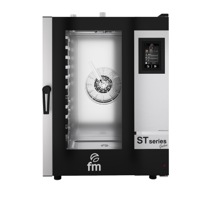 Horno serie gastro STG 111 V7 GAS Fm Horno serie gastro STG 111 V7 GAS Fm