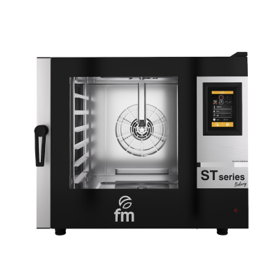 Horno panadería STB 8/86 V7 Fm Horno panadería STB 8/86 V7 Fm