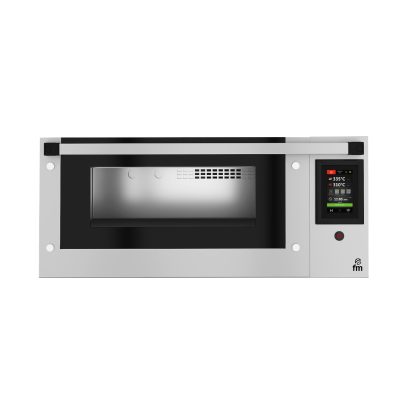 Horno módulo panadería STB Fm