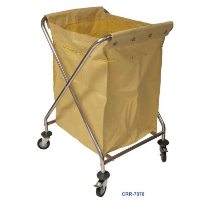 Carro de recogida de ropa plegable CRR-7070 Irimar Carro de recogida de ropa plegable CRR-7070 Irimar