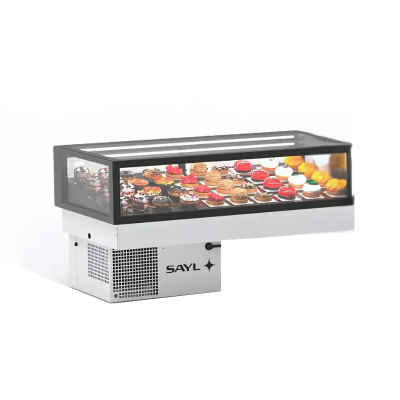 Vitrina refrigerada INTEGRA drop-in DP-120-20 Sayl