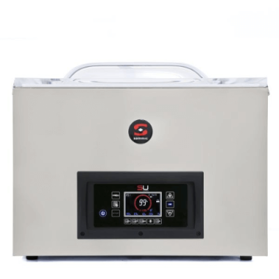 Envasadora al vacío SU-520 CC Sammic Envasadora al vacío SU-520 CC Sammic