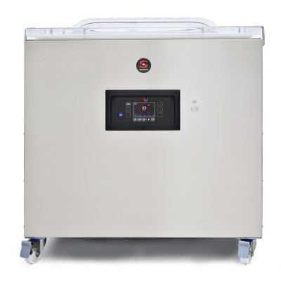 Envasadora al vacío SU-806CC Sammic Envasadora al vacío SU-806CC Sammic