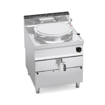 Marmita a gas directa 100L maxima 900 Bertos