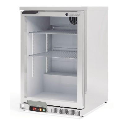 Expositor refrigerado BACK BAR ERH-150-LI Coreco Expositor refrigerado BACK BAR ERH-150-LI Coreco