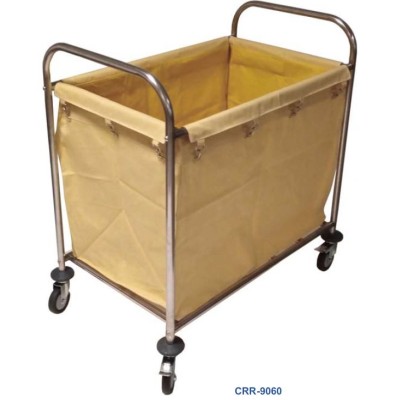 Carro de recogida de ropa CRR-9060 Irimar Carro de recogida de ropa CRR-9060 Irimar