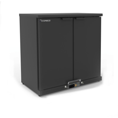 Armario refrigerado BACK BAR NRH-250-L Coreco Armario refrigerado BACK BAR NRH-250-L Coreco
