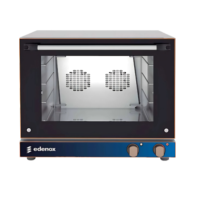 Horno eléctrico panadería HP-443 Edenox