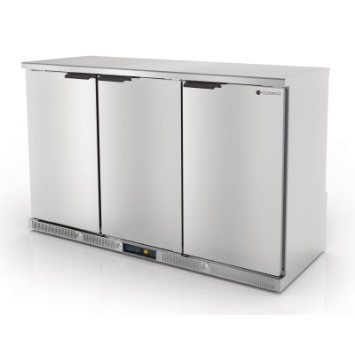 Armario refrigerado BACK BAR NRH-350-LI Coreco Armario refrigerado BACK BAR NRH-350-LI Coreco