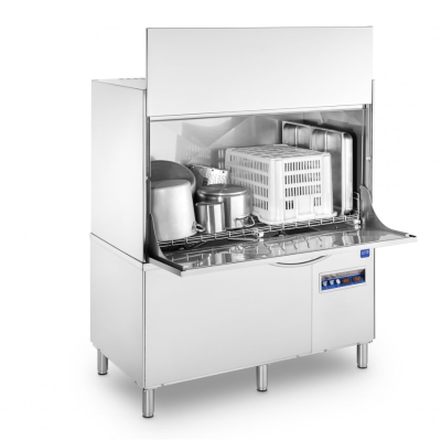 Lavautensilios UX-1300 Sammic Lavautensilios UX-1300 Sammic