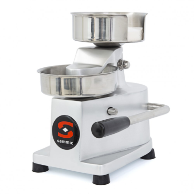 Formadora de hamburguesas PH-130 Sammic