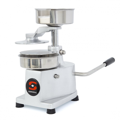 Formadora de hamburguesas PH-130 Sammic