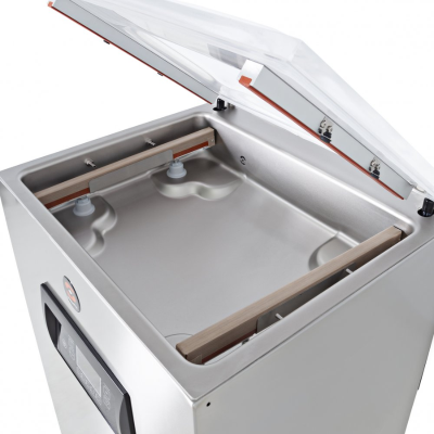 Envasadora al vacío SU-540P+ CC Sammic