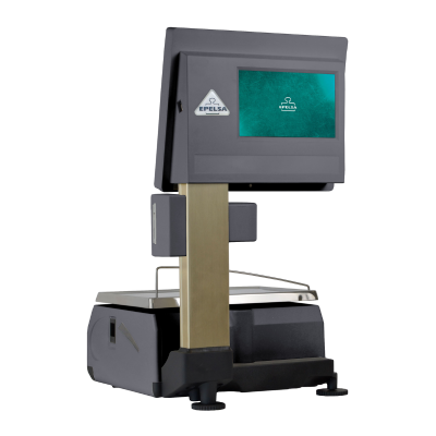 Balanza táctil TOUCHSCALE XS 20 RLI Magriña Balanza táctil TOUCHSCALE XS 20 RLI Magriña