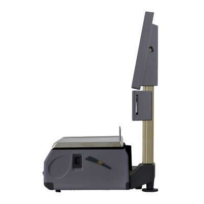 Balanza táctil TOUCHSCALE XS 20 RLI Magriña Balanza táctil TOUCHSCALE XS 20 RLI Magriña