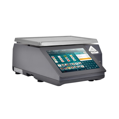 Balanza táctil TOUCHSCALE XS 10 RL Magriña Balanza táctil TOUCHSCALE XS 10 RL Magriña
