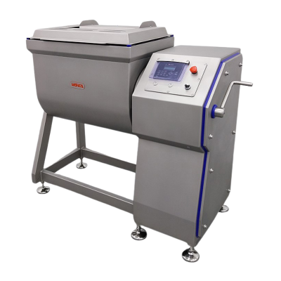Amasadora de carne RM-200 Mainca