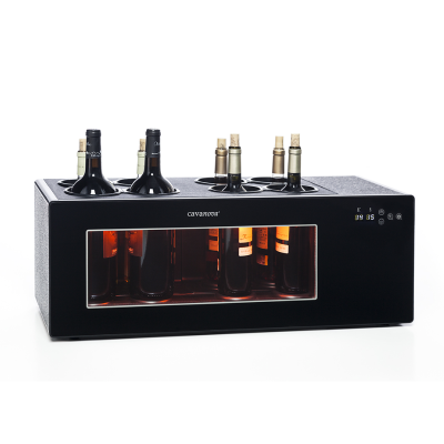 Enfriador de vino OW8CD Cavanova Enfriador de vino OW8CD Cavanova