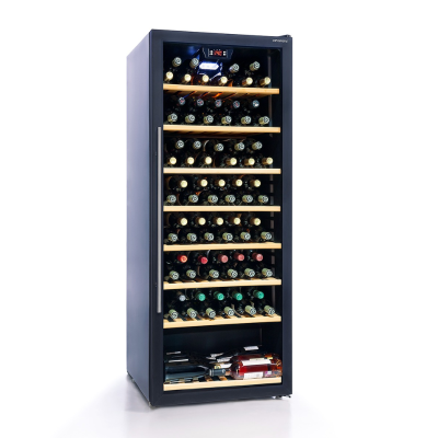 Conservador de vino CV100T Cavanova Conservador de vino CV100T Cavanova