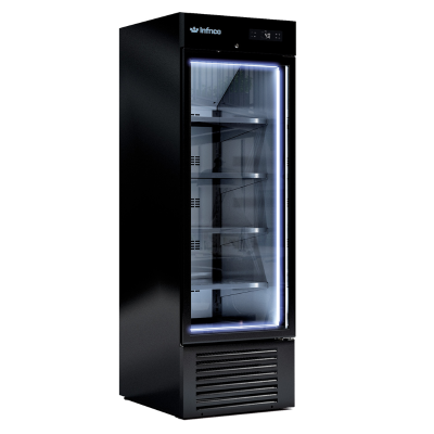 Armario expositor refrigeración ERC 50 PH Infrico Armario expositor refrigeración ERC 50 PH Infrico