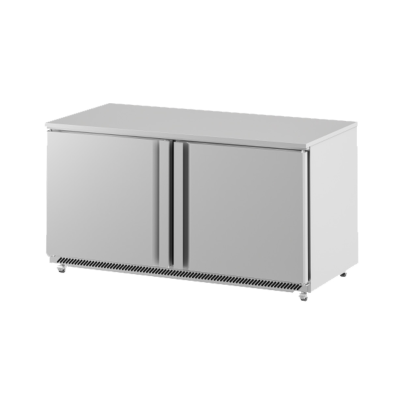 Mesa fría refrigerada línea americana UC 48 R Infrico Mesa fría refrigerada línea americana UC 48 R Infrico