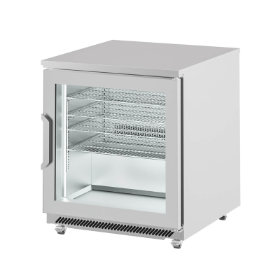 Mesa fría refrigeración línea americana UC 27 R CR Infrico