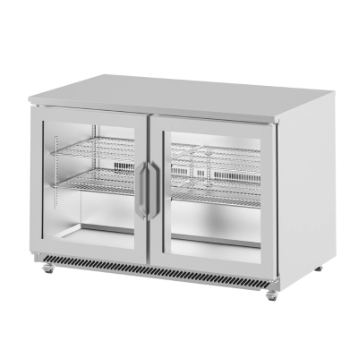 Mesa fría refrigeración línea americana UC 60 R CR Infrico Mesa fría refrigeración línea americana UC 60 R CR Infrico